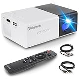 Ports polyvalents pour appareils multimédias Avec HDMI, USB-C et MicroSD, vous pouvez connecter des ordinateurs portables, des smartphones, des appareils de streaming ou des consoles de jeux. Prend en charge la lecture directe de vidéos, de musique et d'images à partir de supports de stockage.