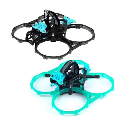 Kit cadre drone C35 en carbone T700 anti-vibration pour votre drone HD