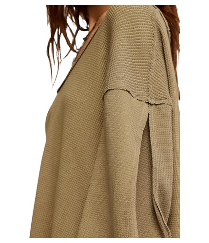 Free People Women's 2 Coast Thermal4