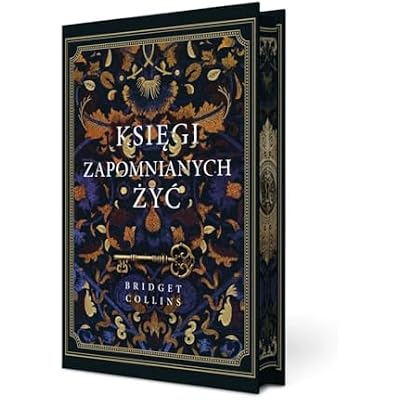 Księgi zapomnianych żyć