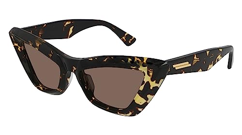 Bottega Veneta Women's BV1101S Sunglasses