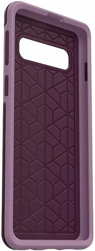 Miniatura 8 de OtterBox SYMMETRY SERIES - Funda transparente para Galaxy S10, empaque para venta al menudeo, funda para teléfono celular