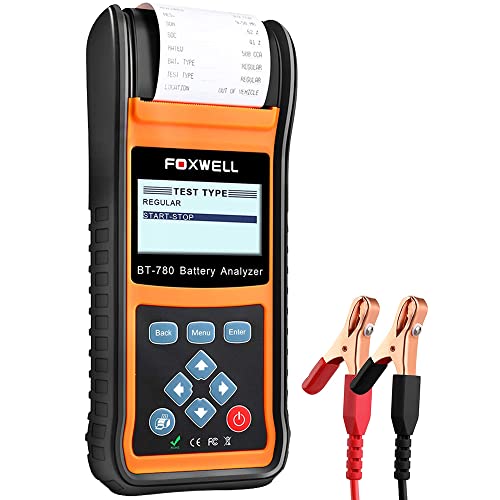 Top 10 Deep Cycle Battery Tester of 2022 Katynel