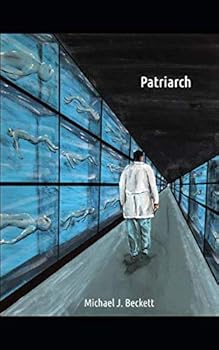Paperback Patriarch Book