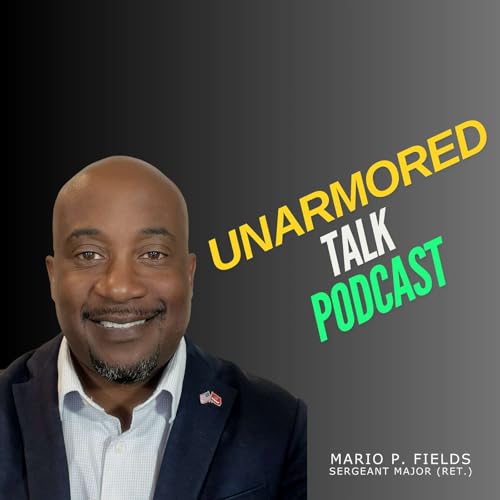 Faith Over Identity: A U.S. Marines' Path from War to Worship Podcast Por  arte de portada