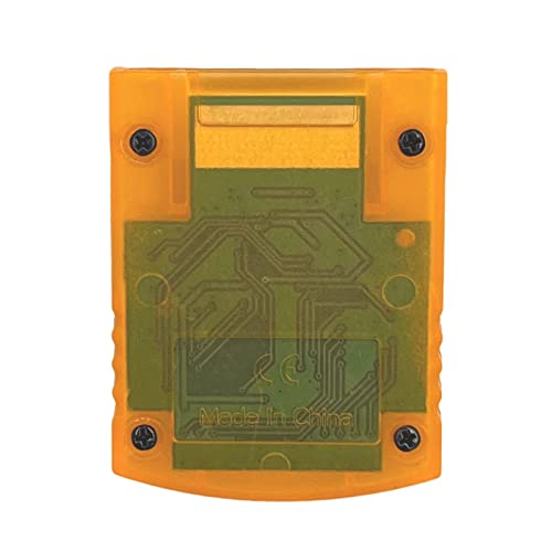 Tenbor 1024Mb(16344 Blocks) Memory Card For Nintendo Gamecube And Wii Console #TOP3