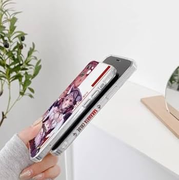 クロエ iPhoneケース　X,XS対応 Amazon.co.jp: バーチャル沙花叉クロヱ iPhone15ケース スマホケース