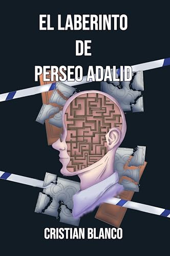 El laberinto de Perseo Adalid (Spanish Edition)