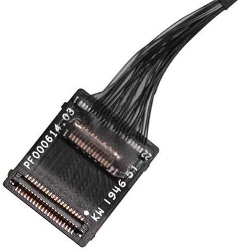 Miniatura 6 de Reemplazo FPV Drone Cámara Señal Línea de Transmisión de Señal Cable de Línea de Transmisión para DJI Mavic Mini 2 Accesorio