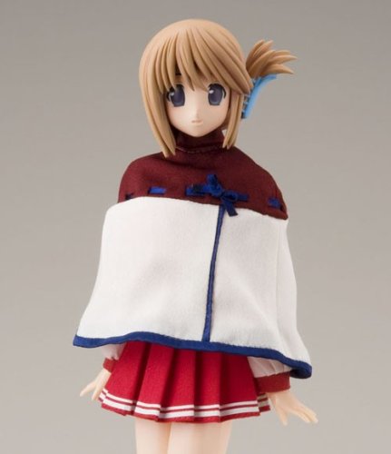 Amazon.co.jp: アクションフィギュアコレクション+ToHeart2 小牧