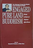 Engaged Pure Land Buddhism 0965806219 Book Cover