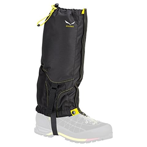 Calentadores de compresión de piernas SALEWA Trekking Gaiter Cover