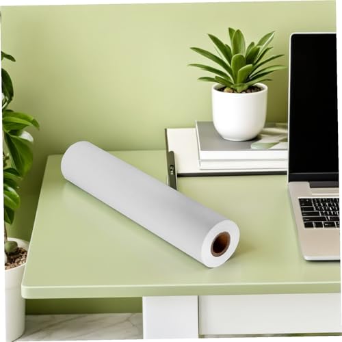 Papel de dibujo en blanco reciclado y libre de ácido duradero 4