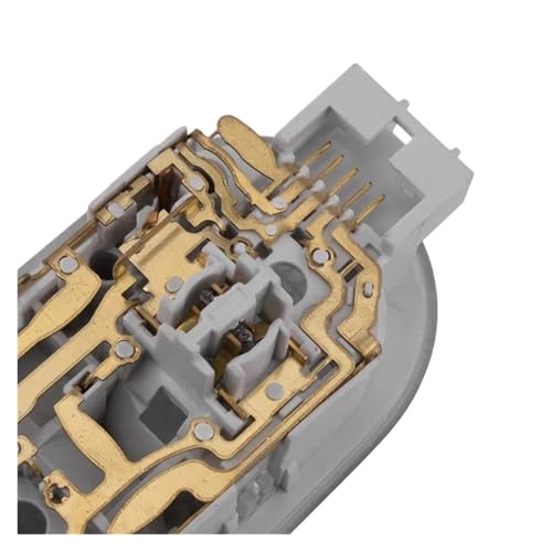 Luz de techo para Nissan Renault Dacia panel de lectura interior original 26430-3ZA1A 5