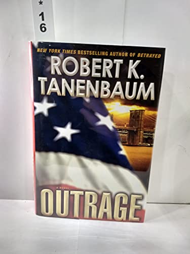 Outrage view 2