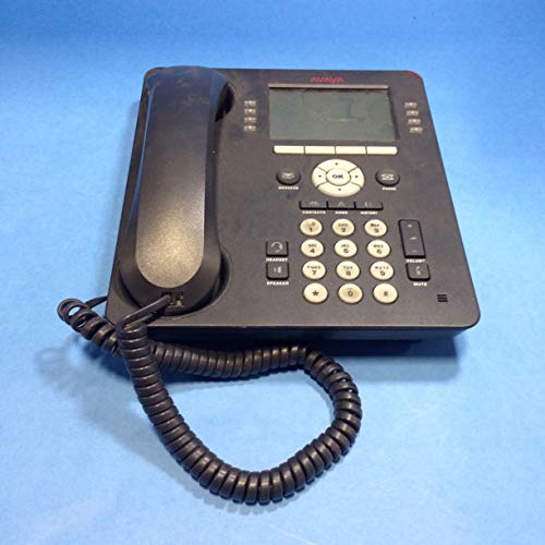 Avaya 9608 IP Phone miniatura 1