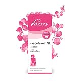 JAHRZENTELANGE TRADITION: seit über 70 Jahren unterstützt die Pascofemin-Familie Frauen dabei, ihren Hormonhaushalt sanft zu beeinflussen
