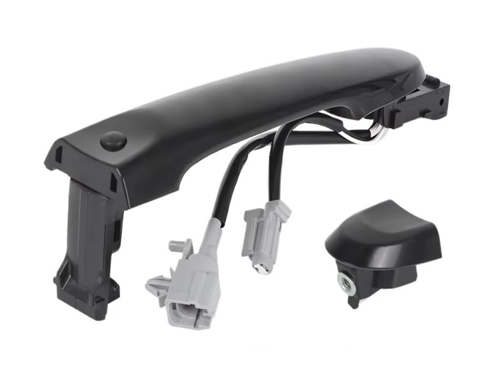 Ratsch One Color Car Side Exterior Door Handle Car Front Driver Right Left Exterior Door Handle For Juke 2010-2019 82644-1Fa5a 80644-1Fa5a 80640-3Wc2a