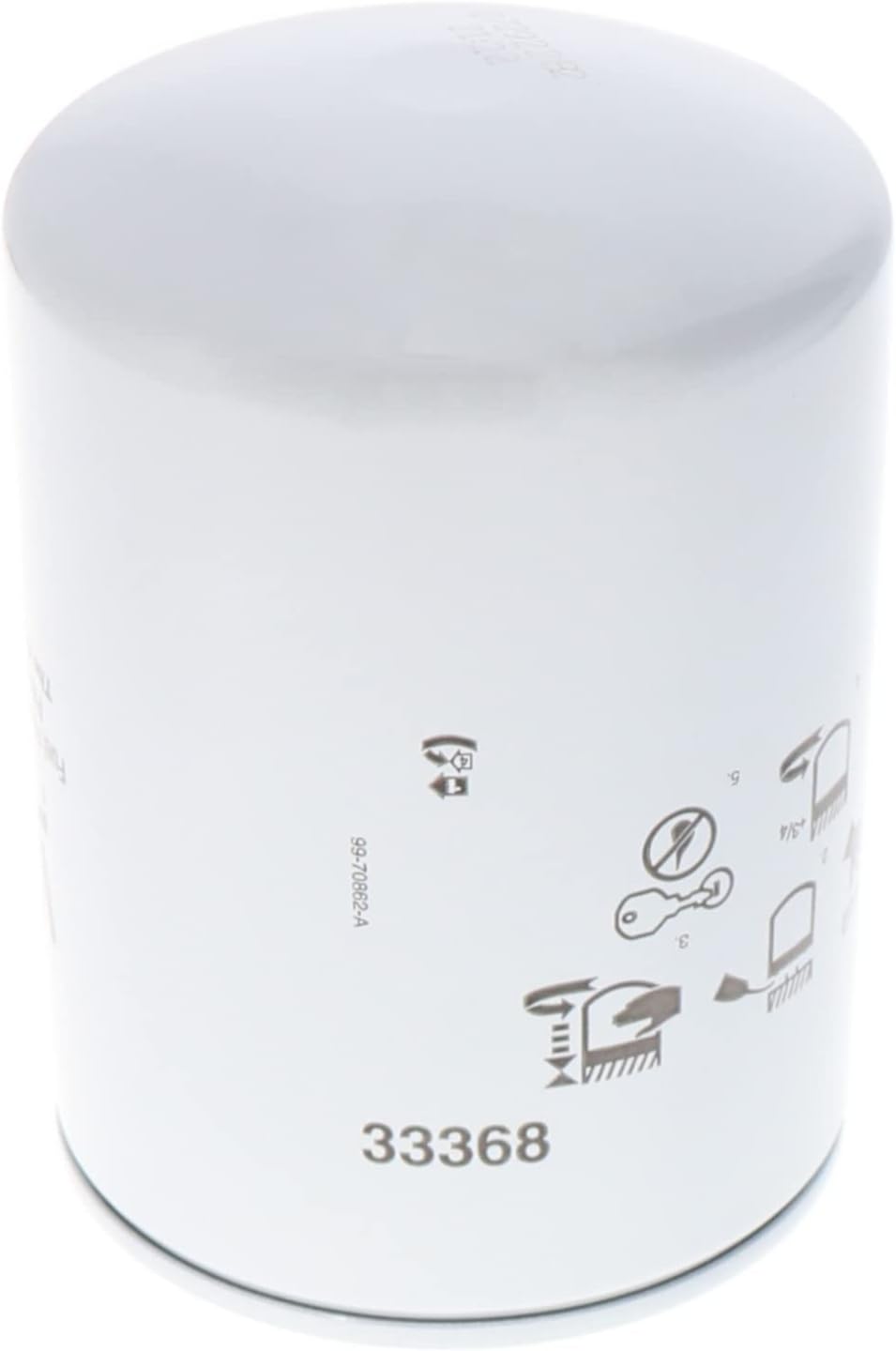 WIX 33368 Spin-On Fuel Filter