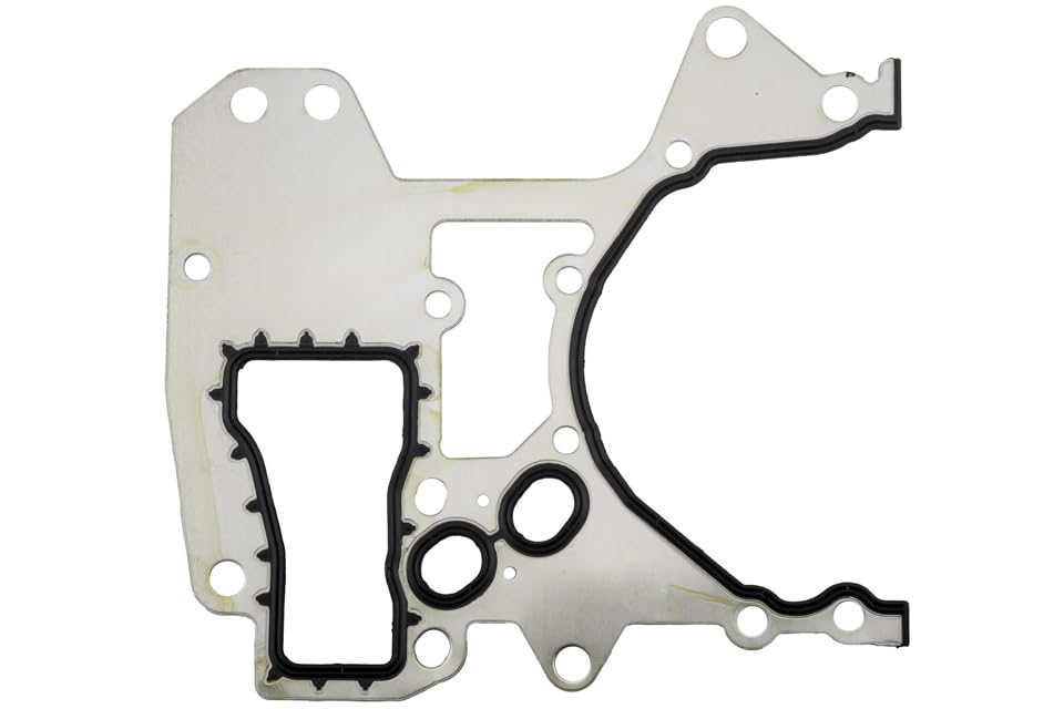Junta de bomba de aceite Opel Astra NUP-PL-011 de alta resistencia térmica