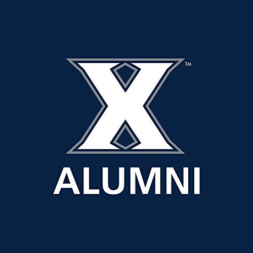 NCAA Primary Alumni LC, Team Color Quarter Zip Sweatshirt, College, University2