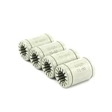 igus energieketten Innendurchmesser: 10 mm Igus ® Gleitlager 10mm - DryLin ® R - RJ4JP 01-010 (4 Stück)
