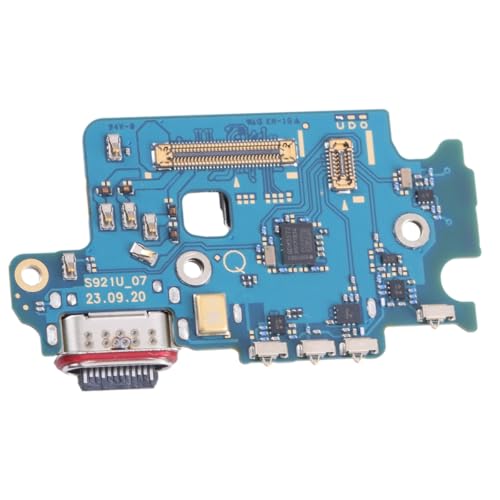 OnlyTech Connecteur de charge USB C antenne et micro pour Samsung Galaxy S24 SM S921U Version Nord Américaine - vue 3