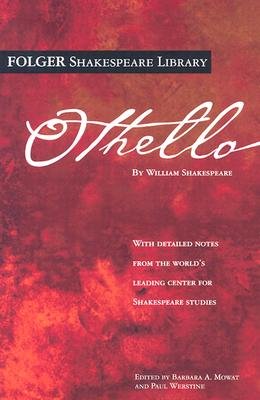 Othello [OTHELLO -OS] B002E9ROH2 Book Cover