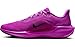 Nike Pegasus 41 Men's Road Running Shoes (FD2722-500, Hyper Violet/Vivid Grape/Beyond Pink/Black) Size 11.5