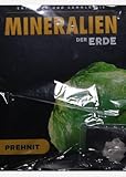 Mineralien der Erde