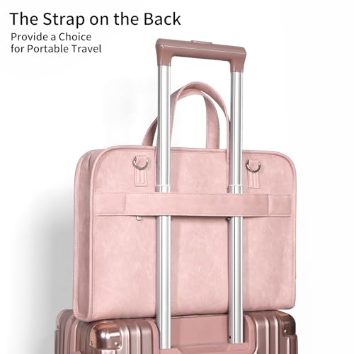 Funda para portátil elegante con acabado premium y protección interior suave 7