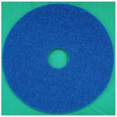 420314 Floor Machine Pads, 17" (Pack of 5)