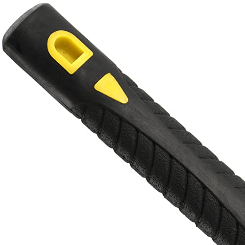 MUKCHAP 2 PCS 15 Inch Pick Mattock Hoe miniatura 3