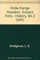 Wide Range History Reader 0050030523 Book Cover