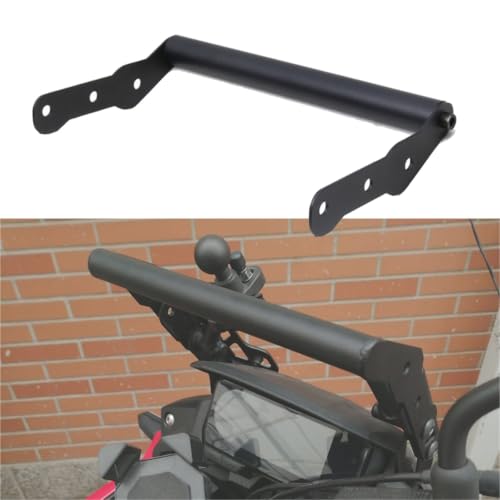 Support GPS moto CB500X fixation smartphone pour vos roadtrips