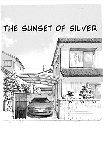 Sunset of Silver #1 Image