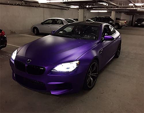 ELAUK Auto styling Accessori Più Colori Rosso Blu