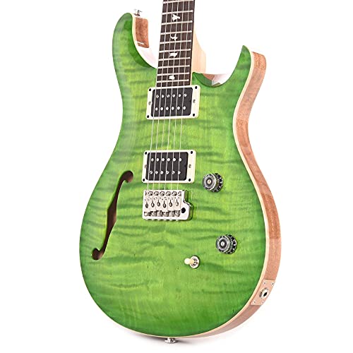 PRS CE 24 Semi Hollow ER - Les Beatles, Paul McCartney, John Lennon, RIngo Starr, George Harrison PRS CE 24 Semi Hollow ER