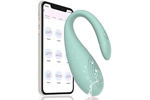 Nymmind Wireless Massager: Unleash Intimate Bliss with Remote App Control