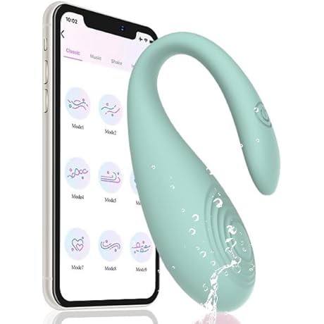 Nymmind Wireless Massager: Unleash Intimate Bliss with Remote App Control
