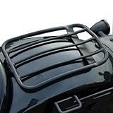 Midimttop Solo Rear Carrier Luggage Rack Support Shelf Compatible with HO&N&DA Rebel CMX 1100 CMX1100T Accessories 2021 2022 2023 2024 2025 Cargo Rack Rear Top Case Carrier