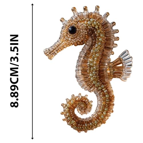 Kit de broderie de perles Octopus de démarrage animaux 3D - 4