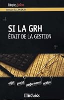 Si la GRH était de la gestion 2878804279 Book Cover