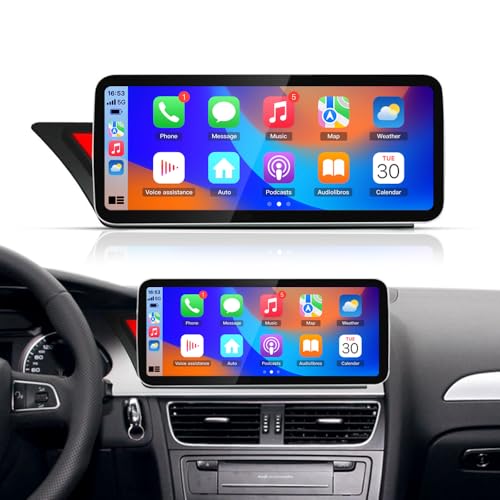 Android 13 10.25�C���` �^�b�`�X�N���[��RAM 4GB�A8�R�A �A�E�f�B A4�p 2009�N����2016�N�܂ł̃V���t�H�j�[�R���T�[�g CarPlay Android�I�[�g�A�b�v�O���[�h �t�@�N�g���[�J�[���W�I �ێ��I���W�i���X�e���I�V�X�e