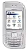 Produktbild Nokia 6670 Aluminium grau Handy