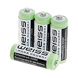 hagenuk big 850 combo ANWENDUNGSGEBIET - Neben dem Einsatz in u.a. schnurlosen Festnetztelefonen ist der Akku perfekt für Solarleuchten, Gartenleuchten, Lampen etc. geeignet