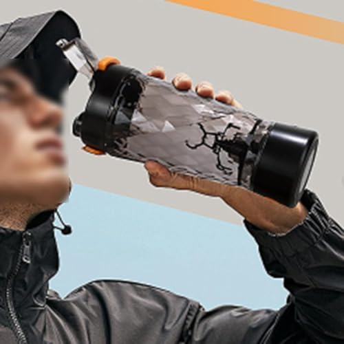 Shaker de protéines électrique portable bouteille mixeur USB substitut