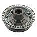 Produktbild febi bilstein 01901 Radnabe ohne Radlager, mit ABS-Impulsring , 1 Stück