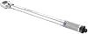 king tony 344231A Pro Torque Wrench 1/2 inch
