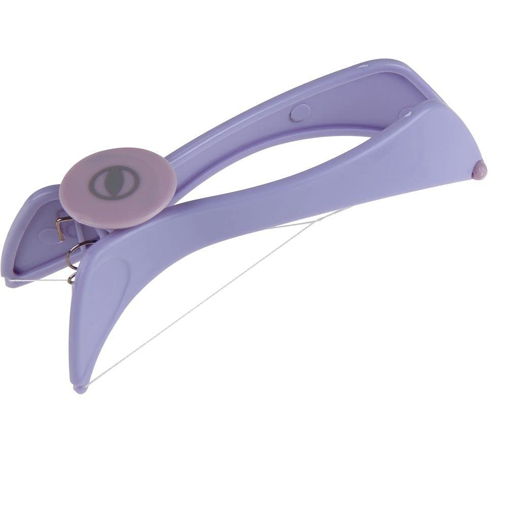 ANYM® Face And Eyebrow Hair Threading Removal System For Women